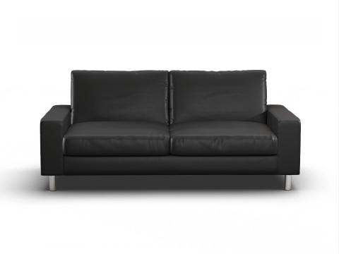 2,5-Sitzer Sofa